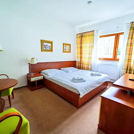 Hotel Bazant 3*