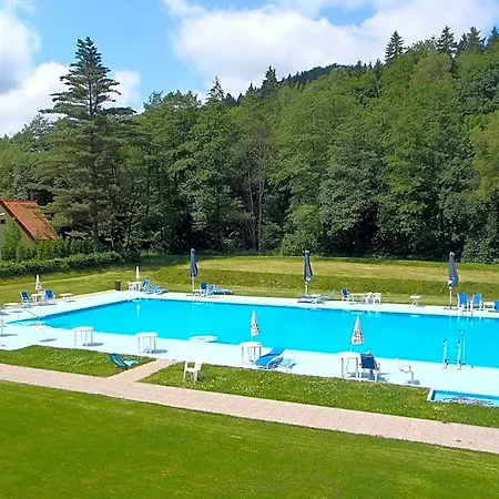 Bazant Hotel