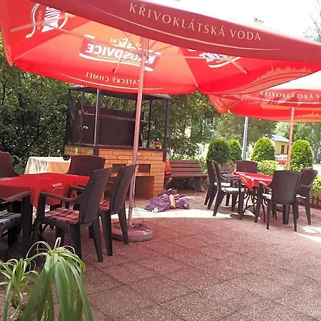 Hotel Bazant
