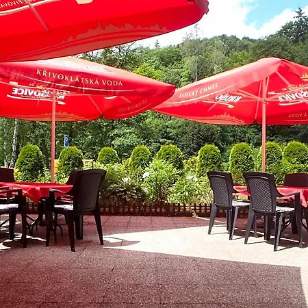 Bazant Hotel