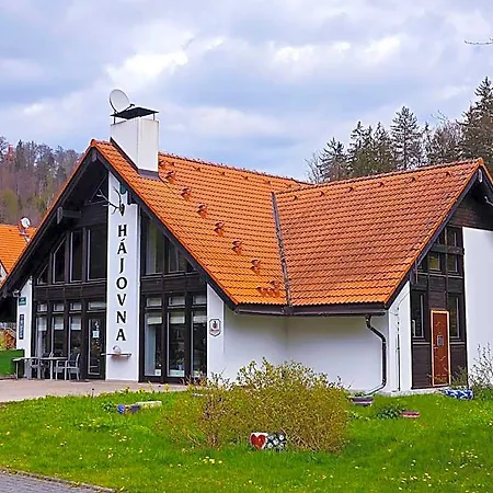 Hotel Bazant