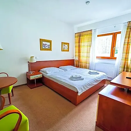 Bazant 3* Karlovy Vary
