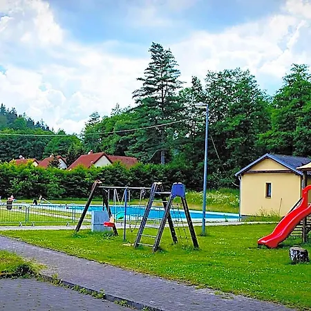 Bazant Hotel