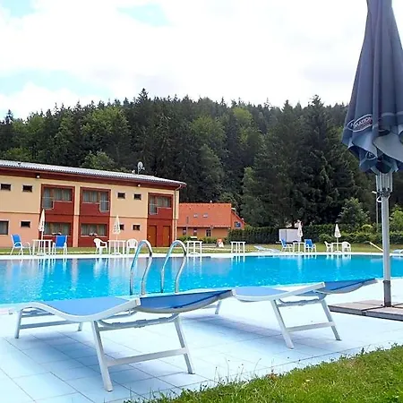 Bazant Karlovy Vary