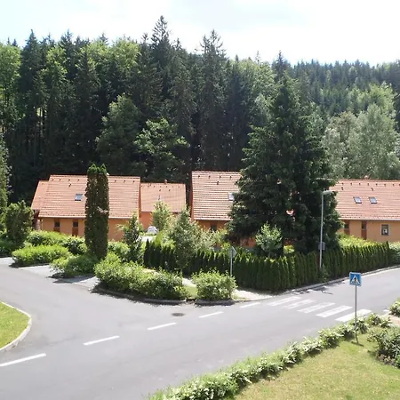Bazant Hotel