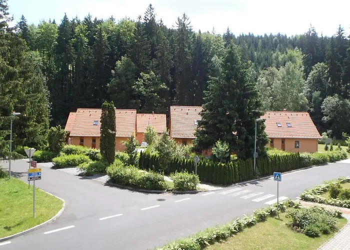 Bazant Hotel